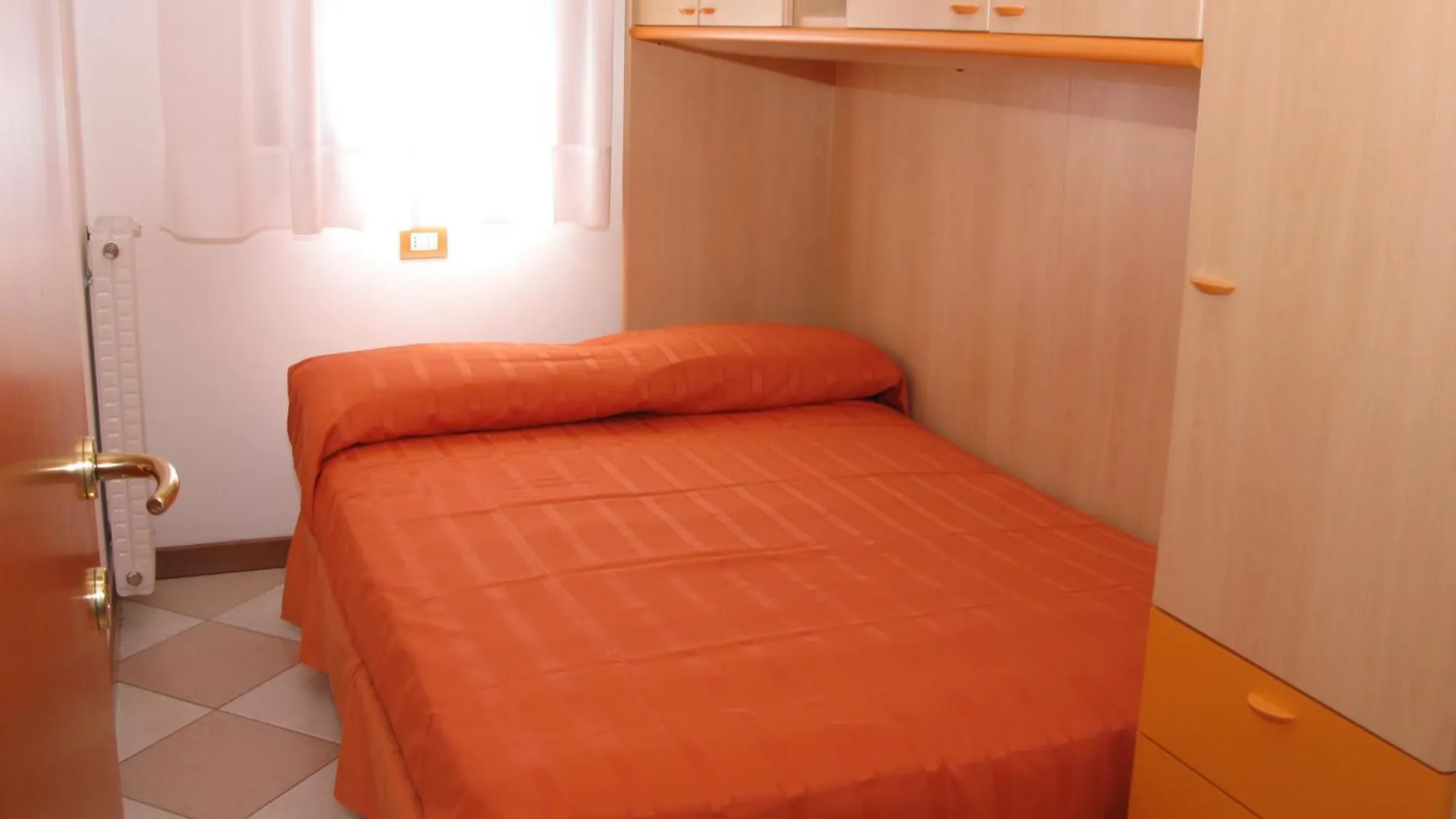 Family Apartments Residence Trieste Lido di Jesolo