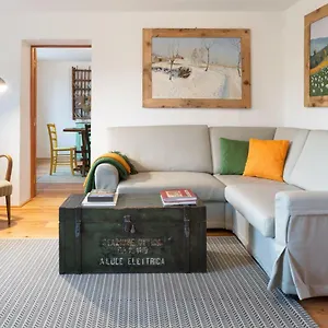  Appartamento Colvago Col Di Luna – Dolomites National Park
