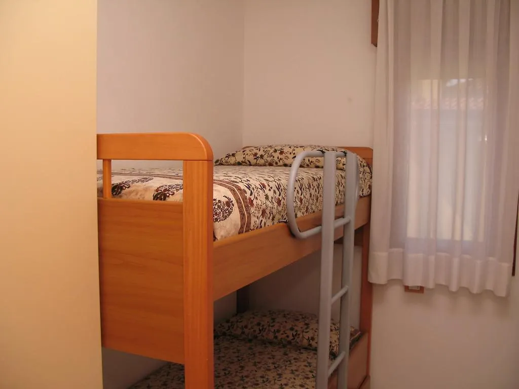 Family Apartments Residence Trieste Lido di Jesolo
