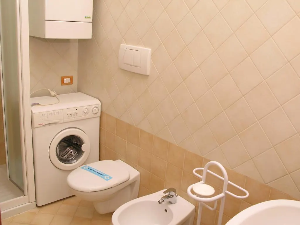 Family Apartments Residence Trieste Lido di Jesolo