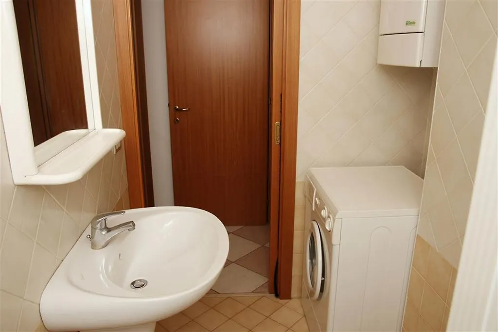 Family Apartments Residence Trieste Lido di Jesolo