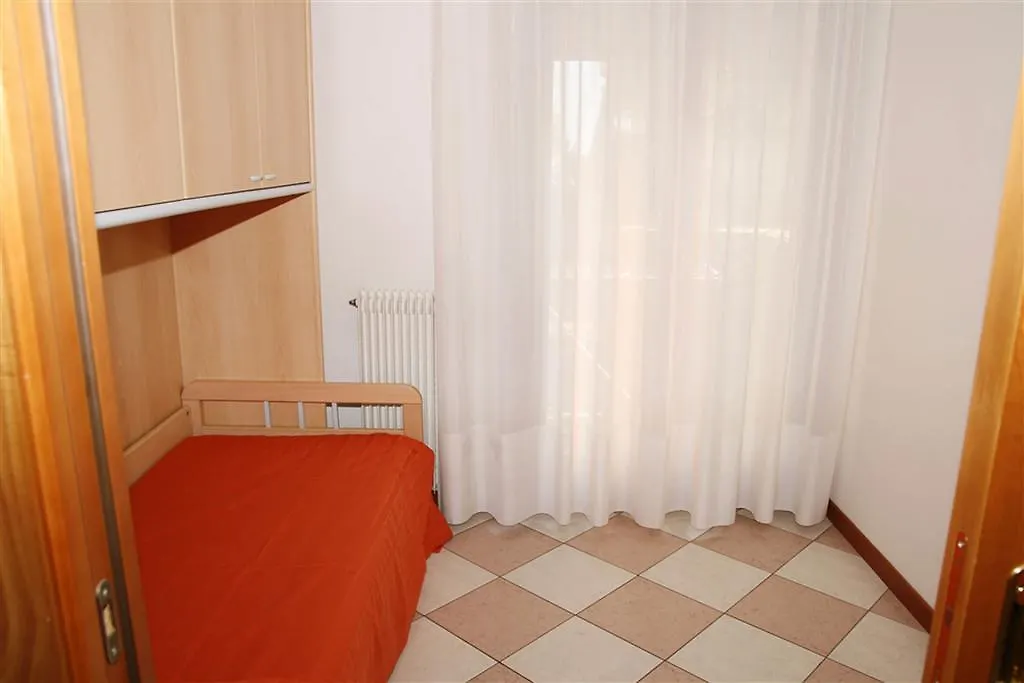 Family Apartments Residence Trieste Lido di Jesolo