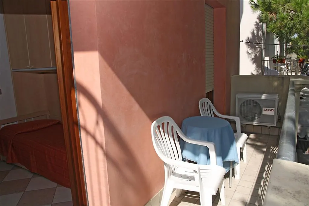 Family Apartments Residence Trieste Lido di Jesolo