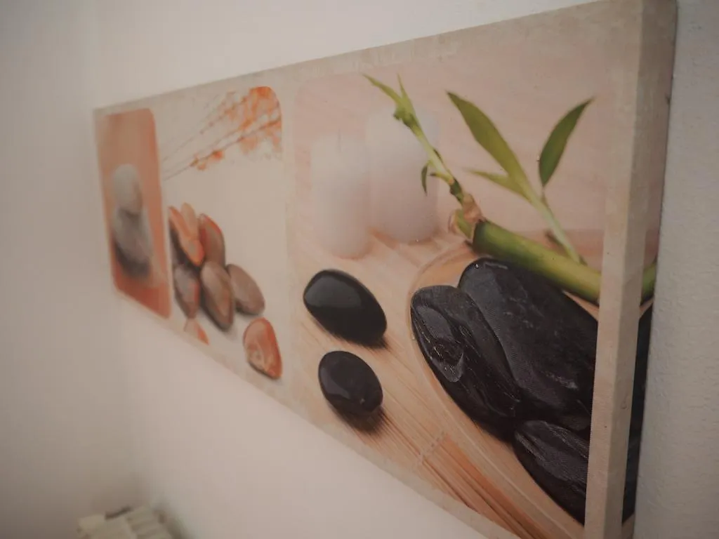 Family Apartments Residence Trieste Lido di Jesolo