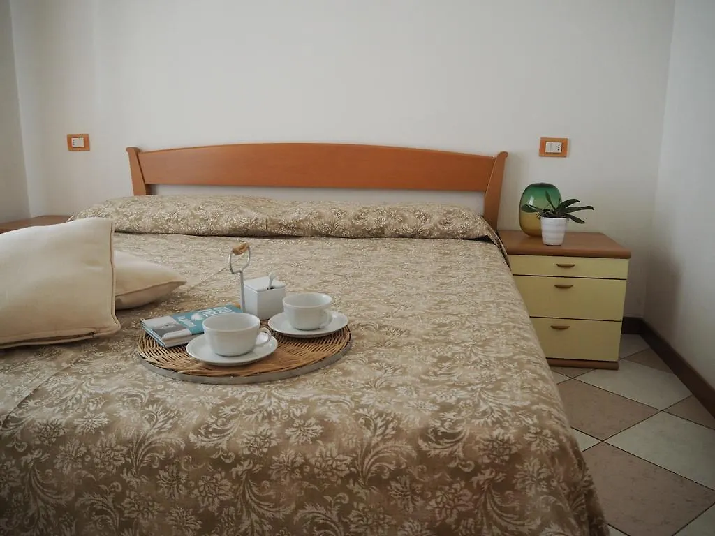 Family Apartments Residence Trieste Lido di Jesolo