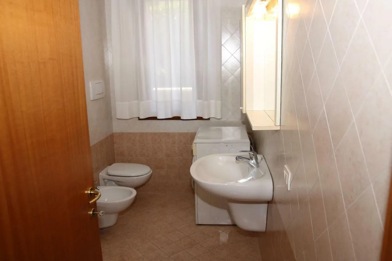 Family Apartments Residence Trieste Lido di Jesolo