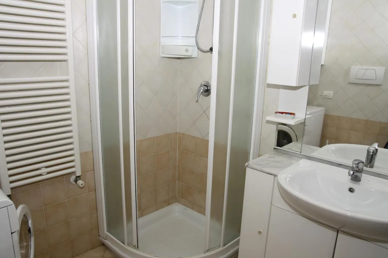 Family Apartments Residence Trieste Lido di Jesolo